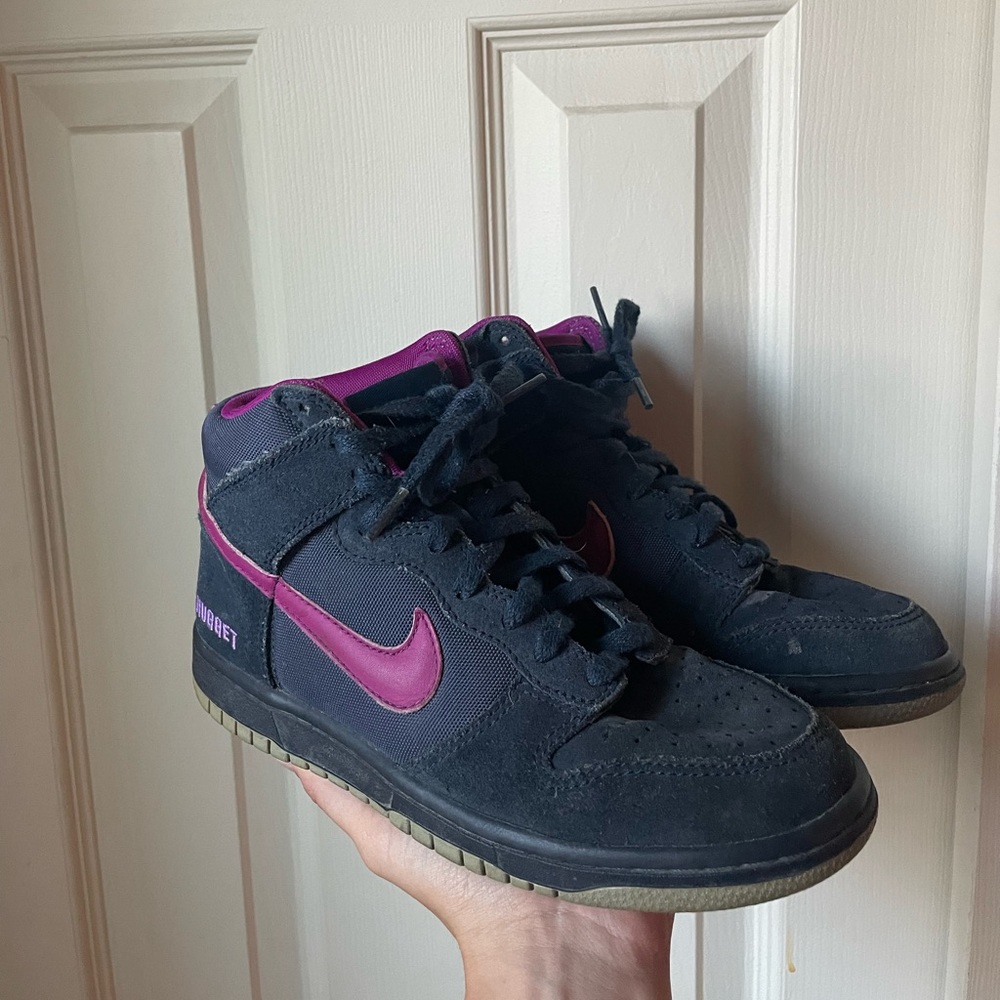 Womens Nike dunks
